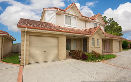 9/2A Justine Parade, Rutherford NSW