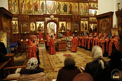 Commemoration of Holy Martyr Eunician of Crete / Память мученика Евникиана Критского (2)