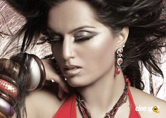 Bollywood Actress Meghna Patel Photos Set-3-HOT PHOTOS (6)