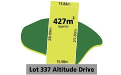 48 Altitude Drive, Doreen VIC
