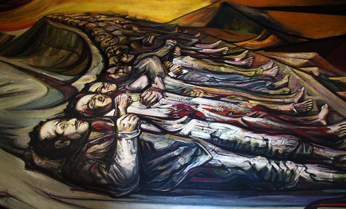 David Alfaro Siqueiros • <a style="font-size:0.8em;" href="http://www.flickr.com/photos/30735181@N00/26251400250/" target="_blank">View on Flickr</a>