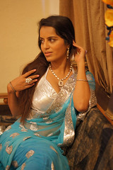 Bollywood Actress Meghna Patel Photos Set-3-HOT PHOTOS (2)