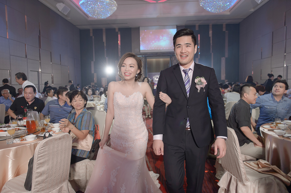 婚禮攝影 台南夢時代雅悅會館54