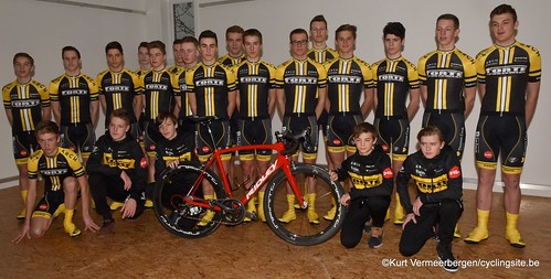 Young Cycling Team (60)