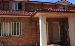 7/57-59 CHAMBERLAIN RD, Guildford NSW