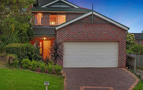 64 James Henty Drive, Dural NSW
