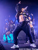 Tinashe @ Joyride World Tour, Saint Andrews Hall, Detroit, MI - 03-03-16