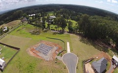 Lot 13 Cooinda Pl, Glass House Mountains QLD
