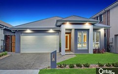 Lot 5303 Megalong Street, The Ponds NSW