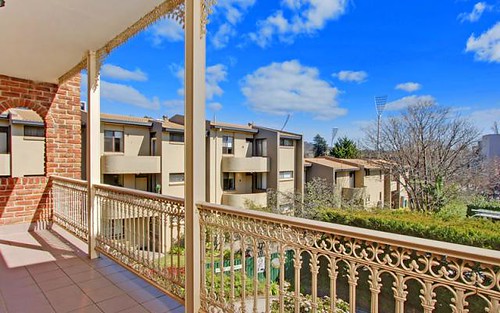 34/11 Giles Street, Griffith ACT
