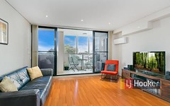 17/451- 457 New Canterbury Road, Dulwich Hill NSW