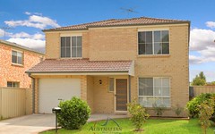 42 Manorhouse Boulevarde, Quakers Hill NSW