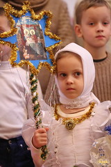 70. Christmas Carols in the Cathedral of the Dormition / Рождественские колядки в Успенском соборе