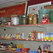groceries and antique decor • <a style="font-size:0.8em;" href="http://www.flickr.com/photos/91322999@N07/25273669572/" target="_blank">View on Flickr</a>