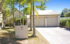 16 Settlers Cct, Forest Lake QLD