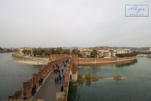 Verona (Italy) • <a style="font-size:0.8em;" href="http://www.flickr.com/photos/104879414@N07/23958676433/" target="_blank">View on Flickr</a>