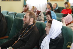 13. Lavra meets teachers from Druzhkovka / Приезд преподователей из Дружковки в Лавру