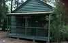 Cabin 3/390 Mount Scanzi Road, Kangaroo Valley NSW