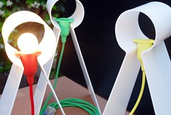 Tweety lamp-prototipo-giorgio bonaguro-wahhworks (1)