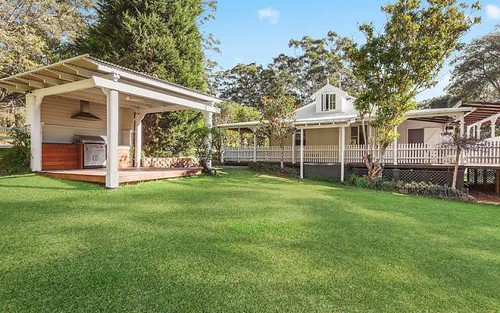 130 Old Chittaway Road, Fountaindale NSW