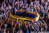 Hoodie Allen @ Happy Camper Tour, The Fillmore, Detroit, MI - 03-04-16