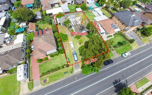 127 Beaconsfield St, Revesby NSW