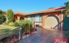 4 Exeter Grove, Kings Langley NSW