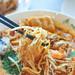 Curry Laksa: PappaRich Bankstown. Sydney Food Blog Review
