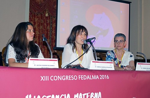XIII Congreso FEDALMA 2016 - Ciudad Real