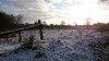 Winter in Schleswig-Holstein