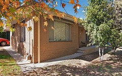 1/29 Harkness Street, Quarry Hill Vic