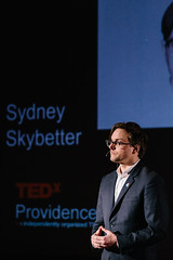 Sydney Skybetter, Choreographer