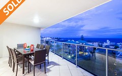 702/56 Lower Gay Tce - Seabourn, Caloundra Qld
