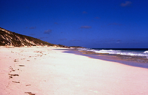 Bahamas 1989 (567) Great Exuma: Stocking Island • <a style="font-size:0.8em;" href="http://www.flickr.com/photos/69570948@N04/25476815115/" target="_blank">Auf Flickr ansehen</a>