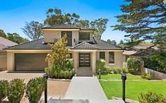 11 Lady Game Drive, Lindfield NSW