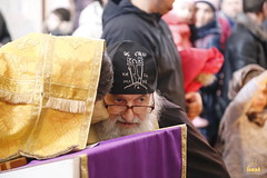 050. The Triumph of Orthodoxy. The Divine Liturgy / Торжество Православия. Божественная литургия