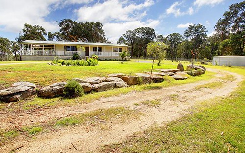 1111 Tugalong Rd, Canyonleigh NSW