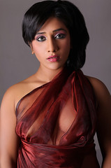 Bollywood Actress NISHA YADAV-HOT AND SEXY IMAGES-SET-1 (49)