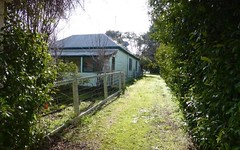 19 Talbot Road, Clunes VIC