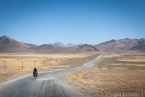 Tadżydzka droga