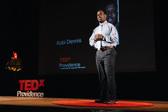 Kobi Dennis, Founder of Unified Solutions