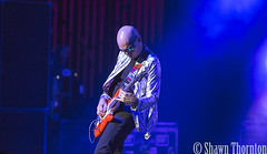 Joe Satriani - The Fillmore - Detroit, MI - 4/13/16