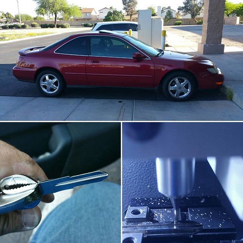 Why You Should New Car Key Replacement