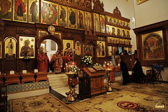 Commemoration of Holy Martyr Eunician of Crete / Память мученика Евникиана Критского (1)