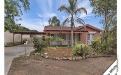 38 McLuckie Crescent, Banks ACT