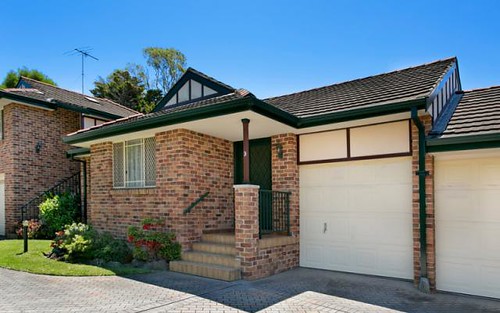 3/7 Whitewood Place, Caringbah South NSW