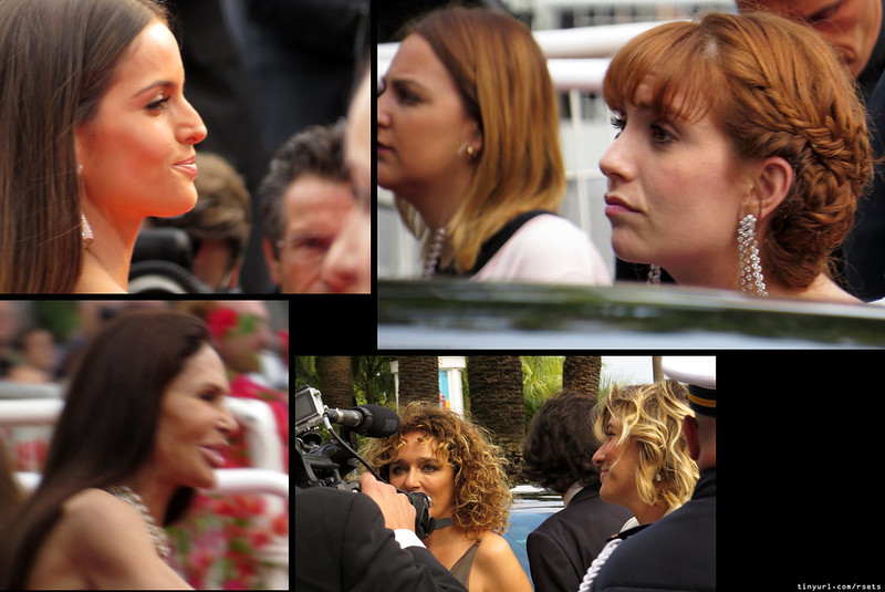 20150524_42k Izabel Goulart (?), Lolita Chammah (?), Mouna Ayoub, Valeria Golino, & Valeria Bruni Tedeschi | The Cannes Film Festival 2015 | Cannes, France<br/>© <a href="https://flickr.com/people/72616463@N00" target="_blank" rel="nofollow">72616463@N00</a> (<a href="https://flickr.com/photo.gne?id=24941195740" target="_blank" rel="nofollow">Flickr</a>)