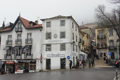 Sintra, Portugal, February 2016
