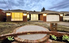 3 Maple Crescent, Hoppers Crossing VIC