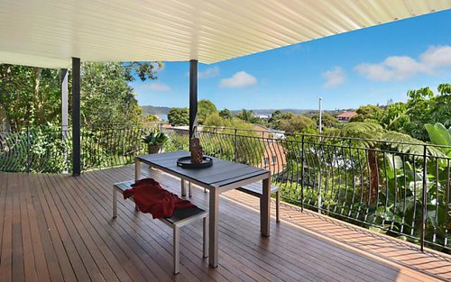 1/12a Russell Street, Vaucluse NSW